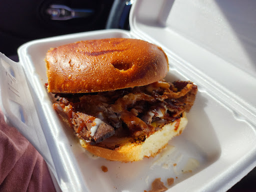 Photo of Samuel's Sammiches and Filipino BBQ Inc. - 28 Batstones Rd, Corner Brook, NL A2H 1R7